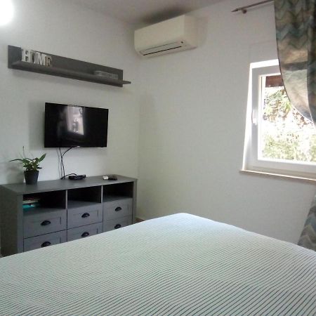 Apartments Radmila بوريتش المظهر الخارجي الصورة