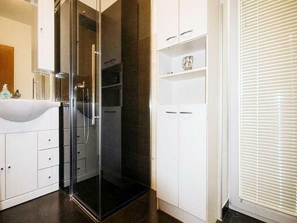 Apartments Radmila بوريتش المظهر الخارجي الصورة